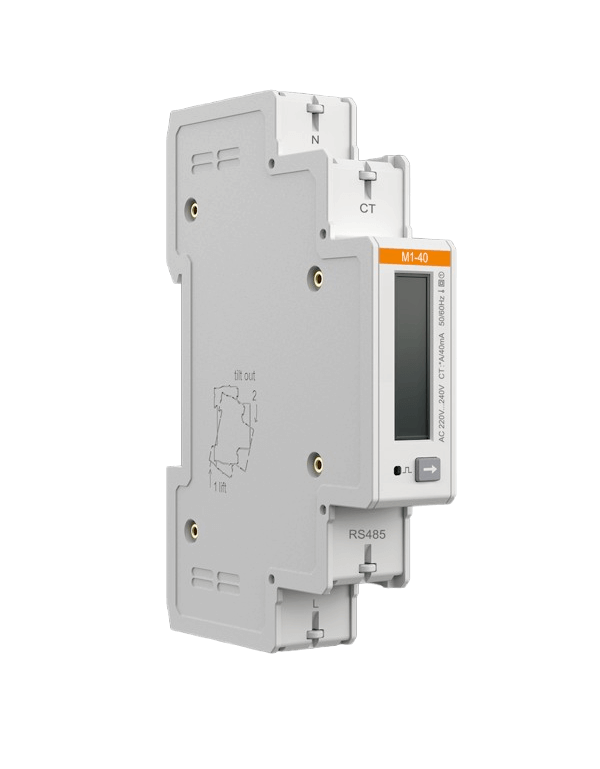 Solax M1-40 Messgerät