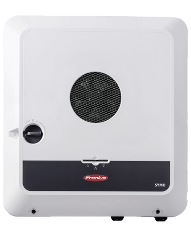 Hybrid Fronius Wechselrichter PRIMO GEN24 5.0 | Alma Solar® Nr.1 für Solarmodule online Hybrid Fronius Wechselrichter PRIMO GEN24 5.0 | Alma Solar® Nr.1 für Solarmodule online