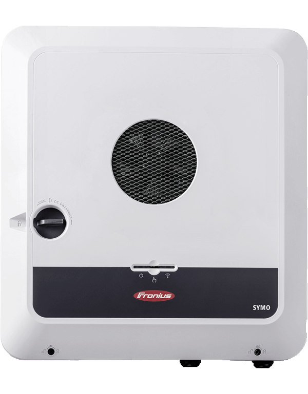 Hybrid Fronius Wechselrichter PRIMO GEN24 5.0 | Alma Solar® Nr.1 für Solarmodule online Hybrid Fronius Wechselrichter PRIMO GEN24 5.0 | Alma Solar® Nr.1 für Solarmodule online