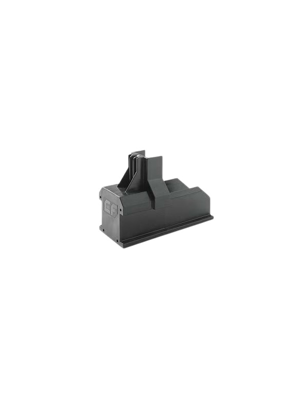 ESDEC-Abschlussstecker – Alma Solar® Nr. 1 der Online-Solarmodule ESDEC-Abschlussstecker – Alma Solar® Nr. 1 der Online-Solarmodule
