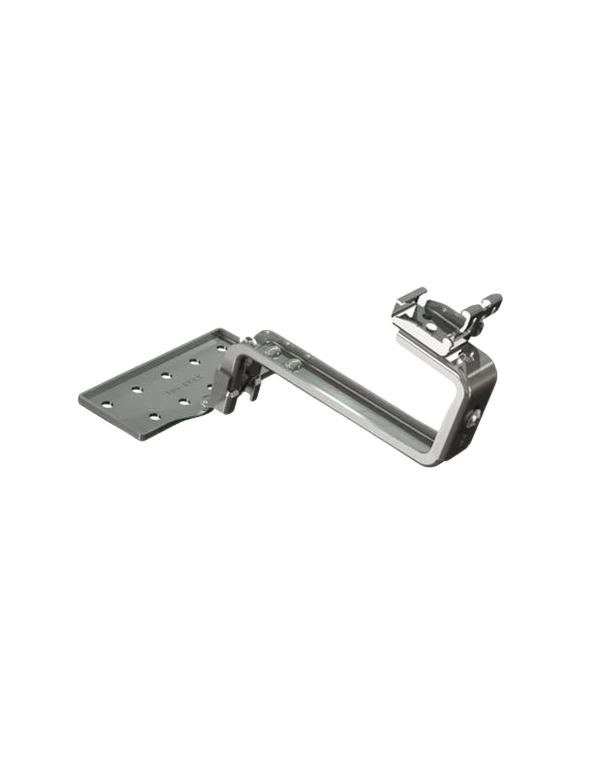 TrussHook-Befestigungshaken für ESDEC ClickFit EVO-Ziegeldächer – Alma Solar® Nr. 1 der Online-Solarmodule TrussHook-Befestigungshaken für ESDEC ClickFit EVO-Ziegeldächer – Alma Solar® Nr. 1 der Online-Solarmodule