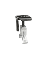 ESDEC-Montageflansch - schwarz |​ Alma Solar® Nr.1 für Solarmodule online