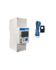 Zähler DDSU666-H für Solar-Wechselrichter | Alma Solar® Nr.1 für Solarmodule online