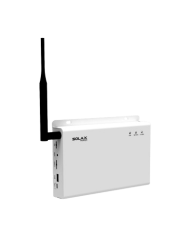 DataHub1000 SOLAX | Alma Solar® Nr.1 für Solarmodule online DataHub1000 SOLAX | Alma Solar® Nr.1 für Solarmodule online