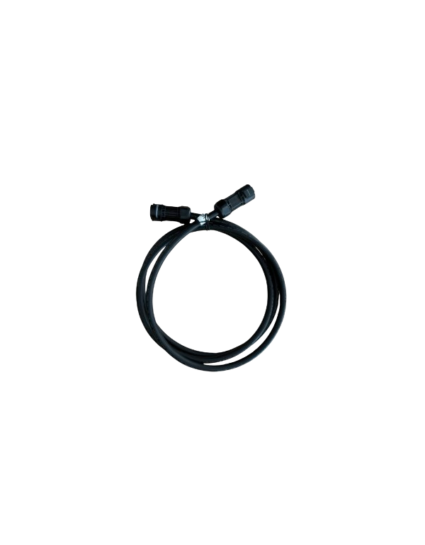 SolaX X1 Mikro Wechselrichter AC Trunk Kabel (1,6M) | Alma Solar® Nr. 1 für Online Solarmodule SolaX X1 Mikro Wechselrichter AC Trunk Kabel (1,6M) | Alma Solar® Nr. 1 für Online Solarmodule