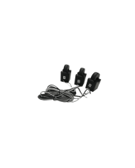 Stromwandlerklemme für Solax-Wechselrichter G4 Hybrid X3 Stromwandlerklemme für Solax-Wechselrichter G4 Hybrid X3