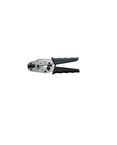 Haupa Crimpzange für MC 4 - 2,5/4/6mm² - AWG 13/11/10 Haupa Crimpzange für MC 4 - 2,5/4/6mm² - AWG 13/11/10