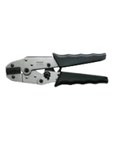 Haupa Crimpzange für MC 4 - 2,5/4/6mm² - AWG 13/11/10 Haupa Crimpzange für MC 4 - 2,5/4/6mm² - AWG 13/11/10