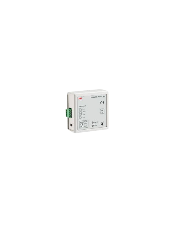 ABB PVI-USB-RS485-232 ABB PVI-USB-RS485-232