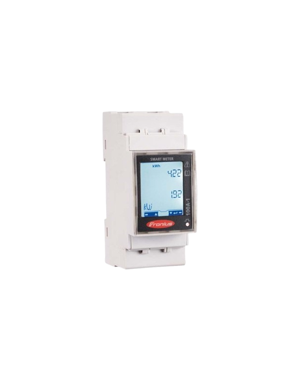 FRONIUS SMART METER TS 100A-1 Einzelphase | Alma Solar® Nr.1 für Solarmodule online
