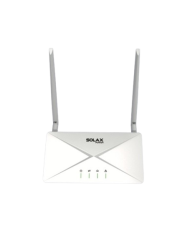 ECC-Gateway SOLAX | Alma Solar® Nr.1 für Solarmodule online ECC-Gateway SOLAX | Alma Solar® Nr.1 für Solarmodule online