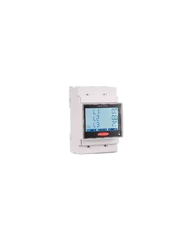 Fronius smart meter TS 65A-3 Dreiphasiger | Alma Solar® Nr.1 für Solarmodule online Fronius smart meter TS 65A-3 Dreiphasiger | Alma Solar® Nr.1 für Solarmodule online