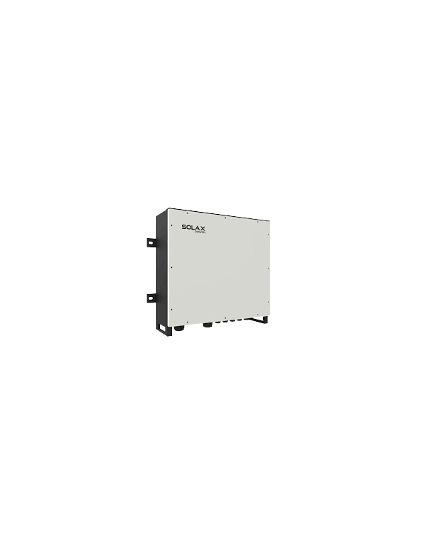 Solax dreiphasig parallel Box für Stromausfälle | Alma Solar® Nr.1 für Solarmodule online Solax dreiphasig parallel Box für Stromausfälle | Alma Solar® Nr.1 für Solarmodule online