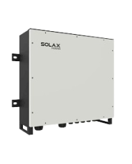 Solax dreiphasig parallel Box für Stromausfälle | Alma Solar® Nr.1 für Solarmodule online Solax dreiphasig parallel Box für Stromausfälle | Alma Solar® Nr.1 für Solarmodule online