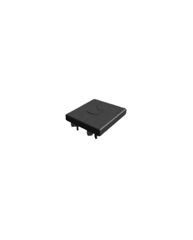 Renusol Endkappe - schwarz | Alma Solar® Nr.1 für Solarmodule online Renusol Endkappe - schwarz | Alma Solar® Nr.1 für Solarmodule online