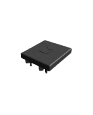 Renusol Endkappe - schwarz | Alma Solar® Nr.1 für Solarmodule online Renusol Endkappe - schwarz | Alma Solar® Nr.1 für Solarmodule online