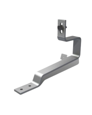 Renusol Haken für flache Dachziegel |​ Alma Solar® Nr.1 für Solarmodule online