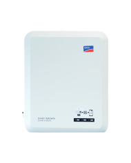 Hybrid SMA Wechselrichter Tripower 8.0 | Alma Solar® Nr.1 für Solarmodule online Hybrid SMA Wechselrichter Tripower 8.0 | Alma Solar® Nr.1 für Solarmodule online