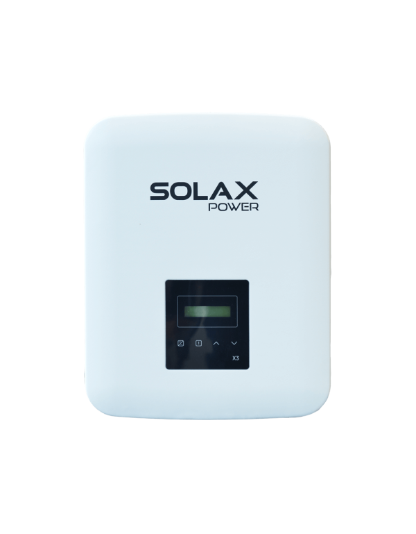 SolaX wechselrichter MIC X3 5K-G2 | Alma Solar® Nr.1 für Solarmodule online SolaX wechselrichter MIC X3 5K-G2 | Alma Solar® Nr.1 für Solarmodule online