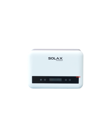 SolaX Wechselrichter X1-Mini 1.1 G4 | Alma Solar® Nr.1 für Solarmodule online SolaX Wechselrichter X1-Mini 1.1 G4 | Alma Solar® Nr.1 für Solarmodule online