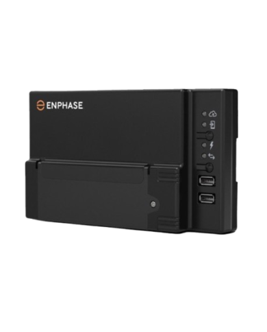 ENVOY-S-Gateway für die Enphase | Alma Solar billiger Photovoltaikanlage Online ENVOY-S-Gateway für die Enphase | Alma Solar billiger Photovoltaikanlage Online