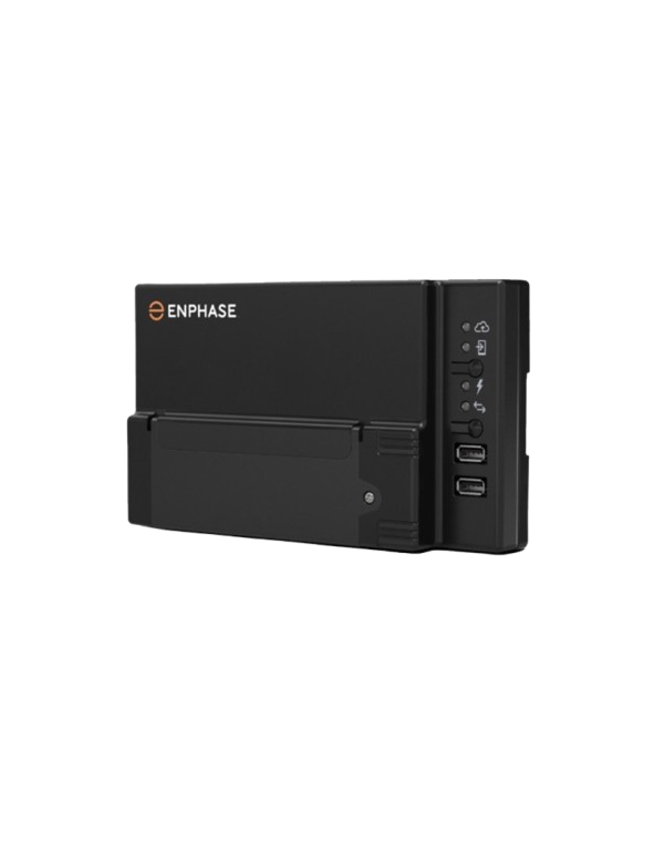 ENVOY-S-Gateway für die Enphase | Alma Solar billiger Photovoltaikanlage Online ENVOY-S-Gateway für die Enphase | Alma Solar billiger Photovoltaikanlage Online