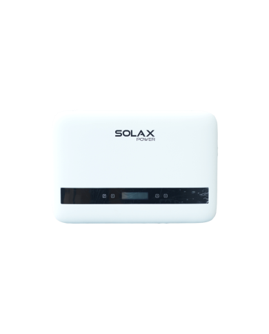 SolaX wechselrichter X1 Boost 3000 G4| Alma Solar® Nr.1 für Solarmodule online SolaX wechselrichter X1 Boost 3000 G4| Alma Solar® Nr.1 für Solarmodule online