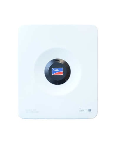SMA Wechselrichter SunnyBoy SMART ENERGY 3.6 | Alma Solar® Nr.1 für Solarmodule online SMA Wechselrichter SunnyBoy SMART ENERGY 3.6 | Alma Solar® Nr.1 für Solarmodule online