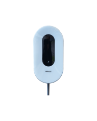 SOLAX EV Charger X3 HAC 22P (plug Type 2) Ladegerät| Alma Solar® Nr.1 für Solarmodule online