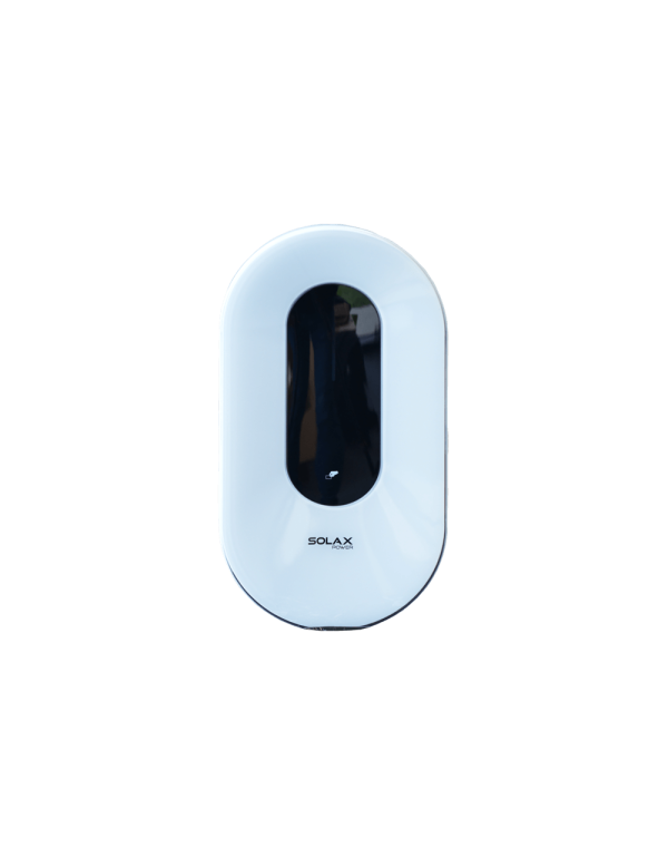 SOLAX EV Charger X3 HAC 11S Ladegerät| Alma Solar® Nr.1 für Solarmodule online