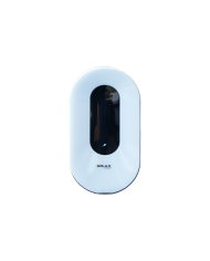 SOLAX EV Charger X3 HAC 11S Ladegerät| Alma Solar® Nr.1 für Solarmodule online SOLAX EV Charger X3 HAC 11S Ladegerät| Alma Solar® Nr.1 für Solarmodule online