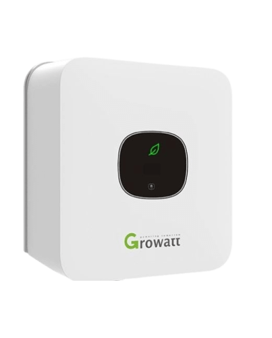 Growatt Wechselrichter MIC600TL-X Growatt Wechselrichter MIC600TL-X