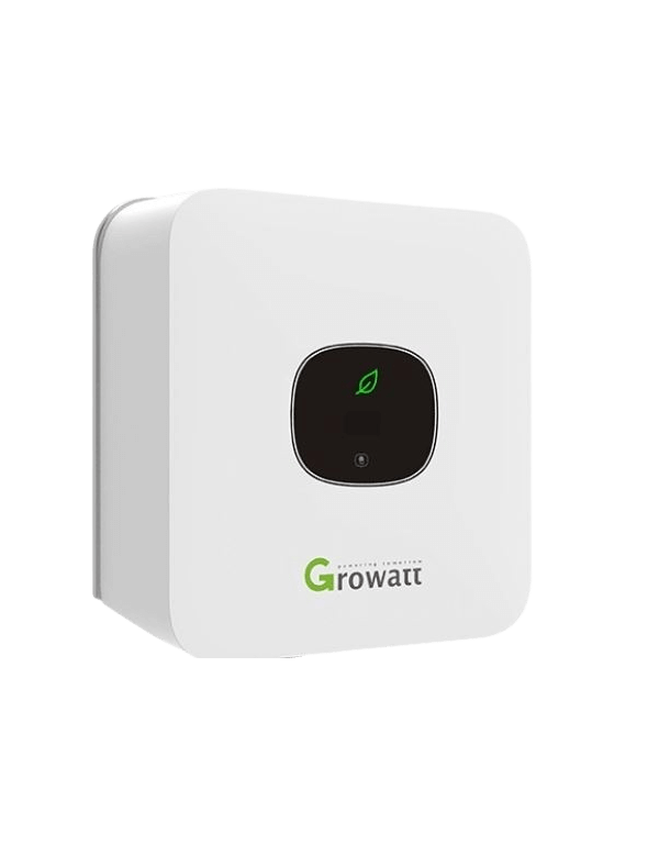 Growatt Wechselrichter MIC600TL-X Growatt Wechselrichter MIC600TL-X