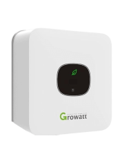 Growatt Wechselrichter MIC600TL-X Growatt Wechselrichter MIC600TL-X