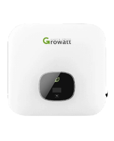 Hybrid Growatt Wechselrichter MIN 3000TL-XH Hybrid Growatt Wechselrichter MIN 3000TL-XH