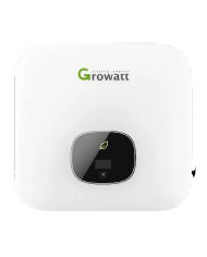 Hybrid Growatt Wechselrichter MIN 3000TL-XH Hybrid Growatt Wechselrichter MIN 3000TL-XH