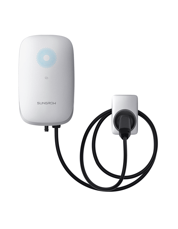 EV-Ladegerät Sungrow 22kW | Alma Solar® Nr.1 für Solarmodule online EV-Ladegerät Sungrow 22kW | Alma Solar® Nr.1 für Solarmodule online