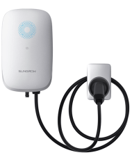 EV-Ladegerät Sungrow 22kW | Alma Solar® Nr.1 für Solarmodule online EV-Ladegerät Sungrow 22kW | Alma Solar® Nr.1 für Solarmodule online