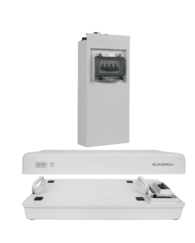 SUNGROW BMS für SBR-Batterie mit Abdeckung | Alma Solar® Nr.1 für Solarmodule online SUNGROW BMS für SBR-Batterie mit Abdeckung | Alma Solar® Nr.1 für Solarmodule online