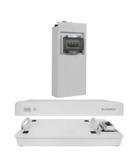 SUNGROW BMS für SBR-Batterie mit Abdeckung | Alma Solar® Nr.1 für Solarmodule online