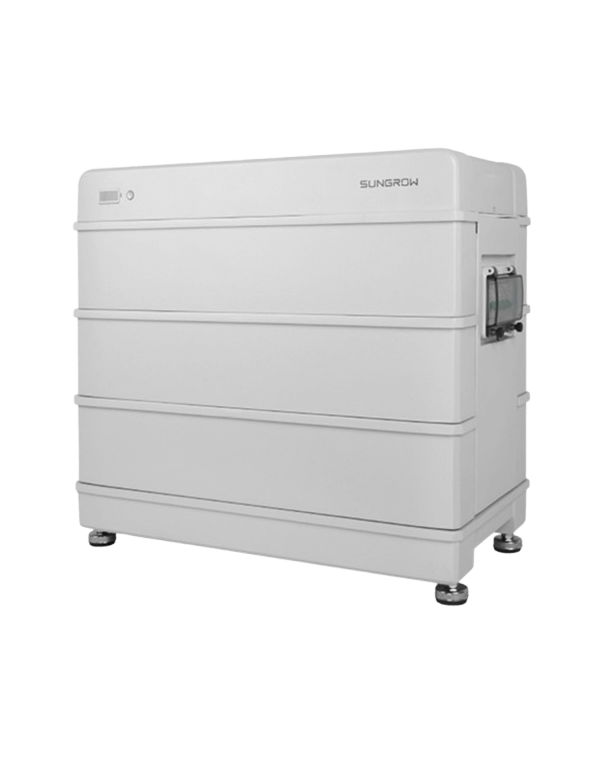 SUNGROW Batterie SBR096 mit 9,6kWh | Alma Solar® Nr.1 für Solarmodule online