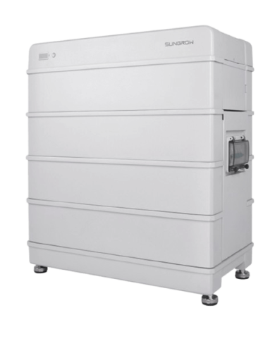 SUNGROW Batterie SBR128 mit 12,8kWh | Alma Solar® Nr.1 für Solarmodule online SUNGROW Batterie SBR128 mit 12,8kWh | Alma Solar® Nr.1 für Solarmodule online