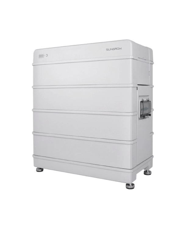 SUNGROW Batterie SBR128 mit 12,8kWh | Alma Solar® Nr.1 für Solarmodule online