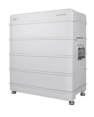 SUNGROW Batterie SBR128 mit 12,8kWh | Alma Solar® Nr.1 für Solarmodule online