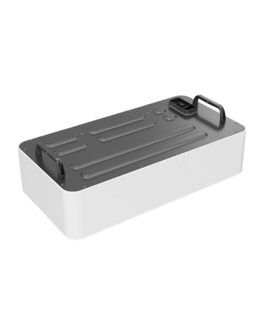 SUNGROW Batteriemodul SBH ohne BMS | Alma Solar® Nr.1 für Solarmodule online SUNGROW Batteriemodul SBH ohne BMS | Alma Solar® Nr.1 für Solarmodule online