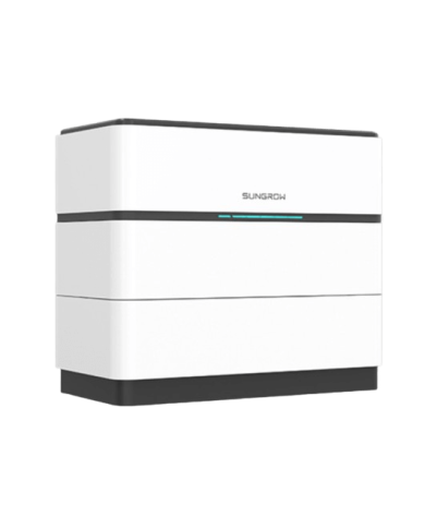SUNGROW Batterie SBH100 mit 10kWh | Alma Solar® Nr.1 für Solarmodule online SUNGROW Batterie SBH100 mit 10kWh | Alma Solar® Nr.1 für Solarmodule online