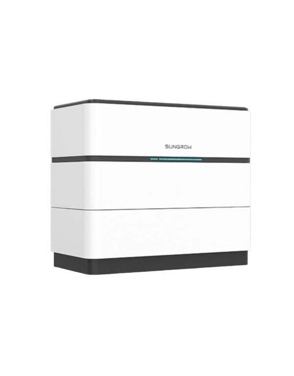 SUNGROW Batterie SBH100 mit 10kWh | Alma Solar® Nr.1 für Solarmodule online