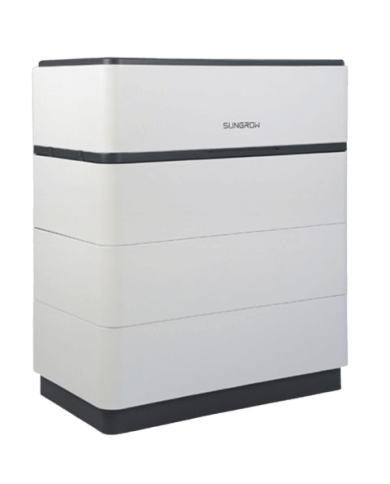 SUNGROW Batterie SBH150 mit 15kWh | Alma Solar® Nr.1 für Solarmodule online SUNGROW Batterie SBH150 mit 15kWh | Alma Solar® Nr.1 für Solarmodule online