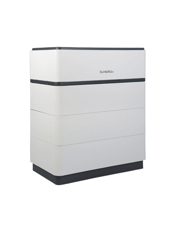 SUNGROW Batterie SBH150 mit 15kWh | Alma Solar® Nr.1 für Solarmodule online