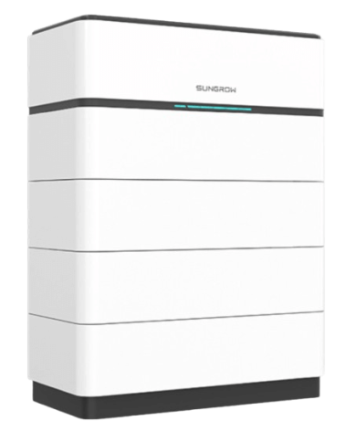 SUNGROW Batterie SBH200 mit 20kWh | Alma Solar® Nr.1 für Solarmodule online SUNGROW Batterie SBH200 mit 20kWh | Alma Solar® Nr.1 für Solarmodule online